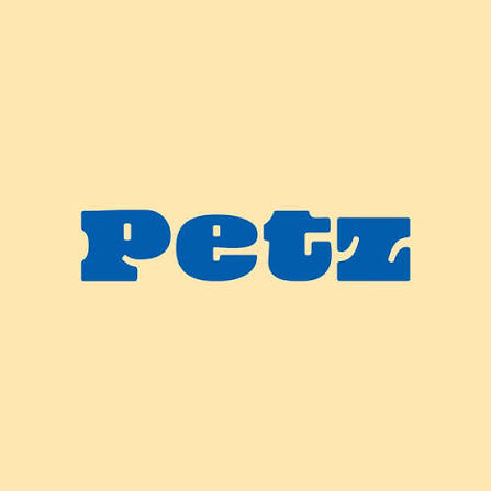Logo Petz