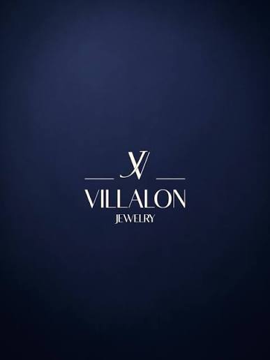Logo Villalon Jewelry